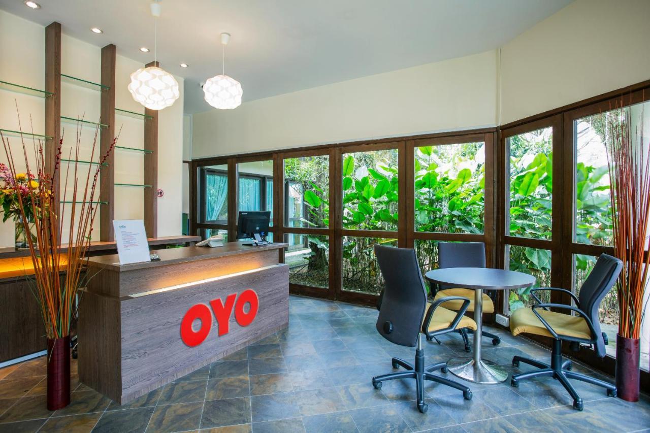 Oyo 105 Gallop Kranji Farm Khu nghỉ mát 3*